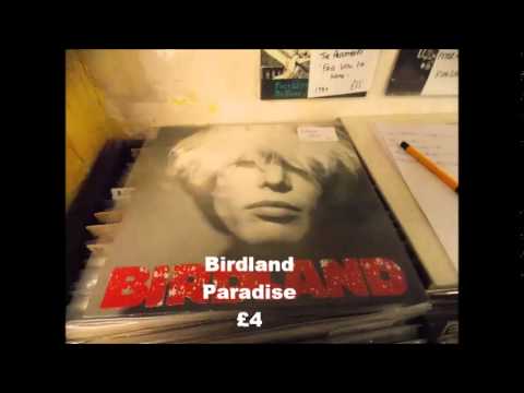 Sound It Out Records - Indie / Rock / Punk B In Stock 8/7/14