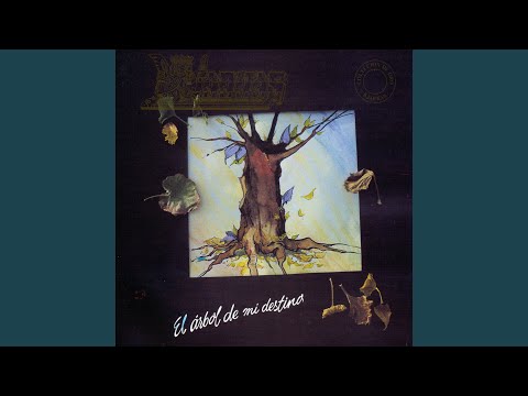 El Árbol de Mi Destino
