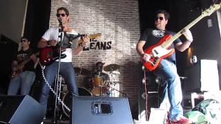 I Miss You HD - The Dynamics Band