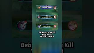 Download lagu Several types of kill notifications in Mobile Legends mp3 Download lagu Several types of kill notifications in Mobile Legends mp3