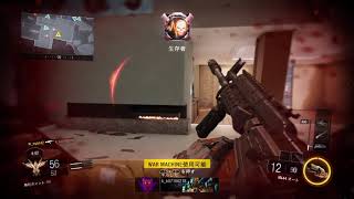 [実況]チョキが行く！Call of Duty®  Black Ops III #4
