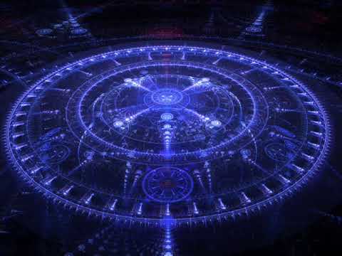 Elegy - Live Set Lucid Festival [2016]