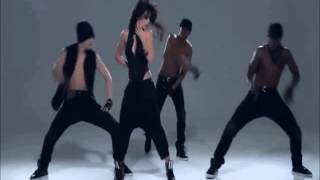 Cheryl - Ghetto Baby