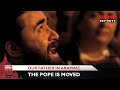 Musical Aramaic rendition of the Our Father that moved the pope in Georgia