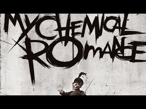 Top 10 My Chemical Romance Songs