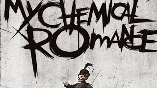 Download lagu Top 10 My Chemical Romance Songs mp3