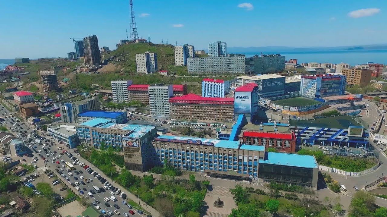 Giới thiệu - English - 2019