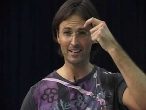 Jesus on Making an Anger List