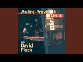 Westwood Walk (Live At The Jazz Standard, NYC/2000)
