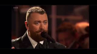 Sam Smith - Like I Can - Proms 2024 ~ FULL PERFORMANCE