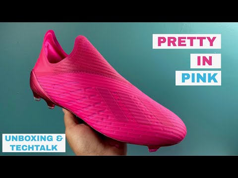 HARDWIRED PACK PART 2 (not really) - Adidas x 19+ Locality Pack Unboxing and TechTalk