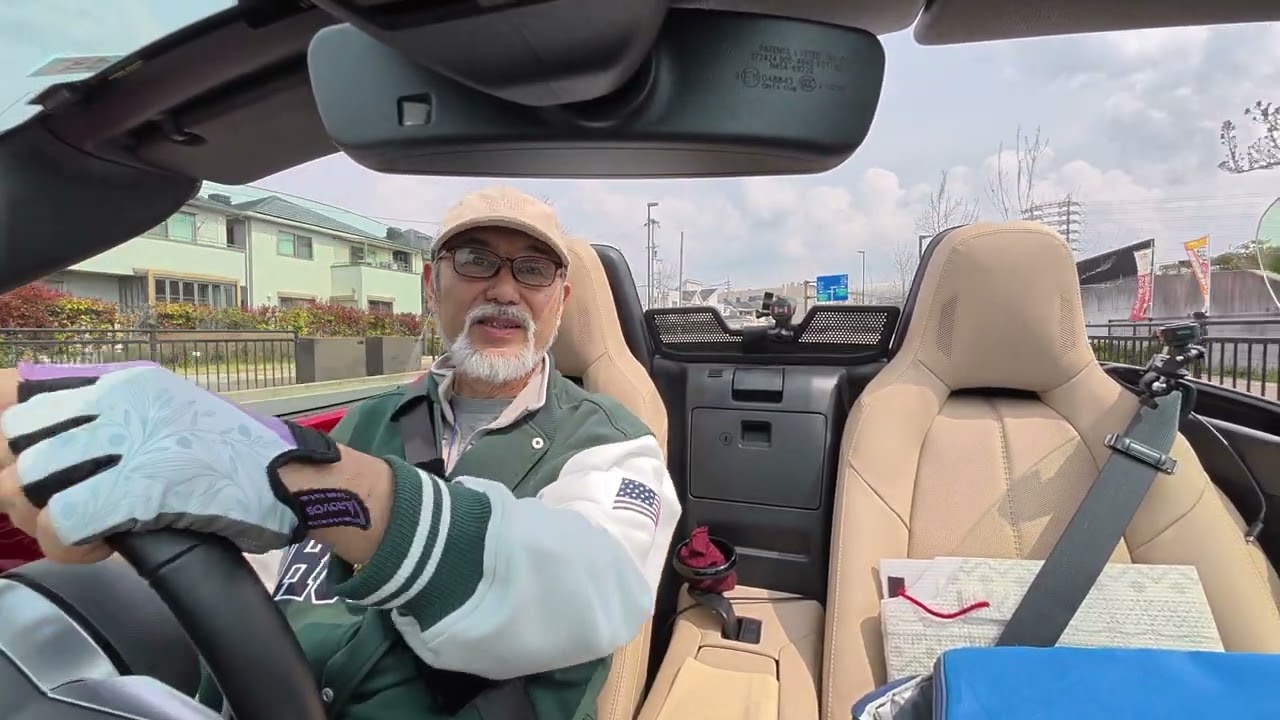 ６５歳からプロカメラマンとして仕事したい人に、撮影法を指導中