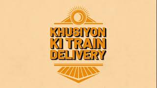 Experience the best taste of thali in train with RailRestro