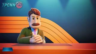 Two Point Hospital – The Trials of Trevor Trailer