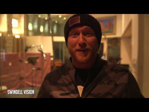 Swindell Vision 2017 Episode 25 - Flatliner In The Studio