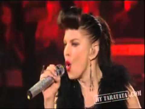 black eyed peas i miss you taratata