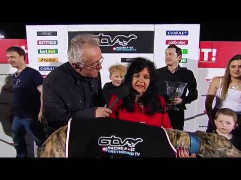 2019 RPGTV STEEL CITY CUP FINAL - T1 ROXHOLME NIDGE