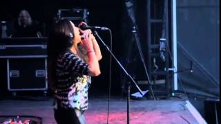 Alanis Morissette - Your Learn (Live in Berlin)