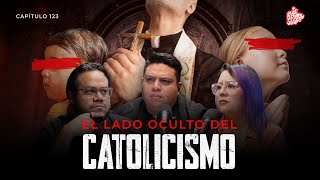 El lado oculto del CATOLICISMO | Sacerdotes que fueron encarcelados