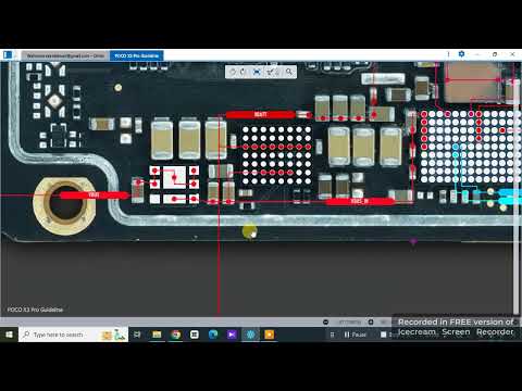 Xiaomi POCO X3 PRO Charging Problem Solution | Not Charging Slow Charging Fix Step by Step