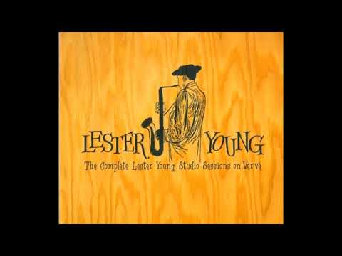 The Complete Lester Young Studio Sessions On Verve Vol II