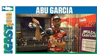 ICAST 2018 Videos - 13 Fishing Scamp Squarebill Crankbait with Brandon  Coulter