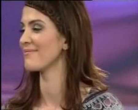 Çiğdem Elmas Derdi Güzel-Can Türküleri 1