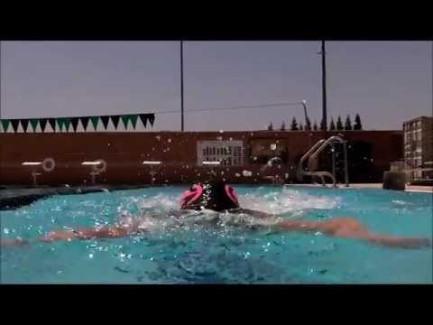 GB Gators Swim Team Coaches Video 2013