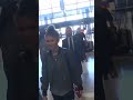 Zendaya Airport Zendaya Airport