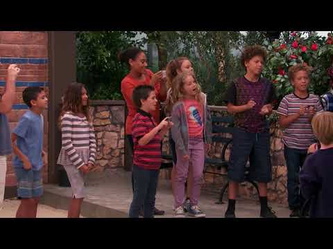 Henry Danger’s greatest “hits” (Spanky Spanky Spank Your Butt)
