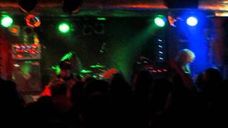 TURBO - SZTUCZNE ODDYCHANIE [HD]