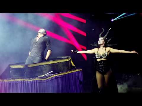 Paranormal Cirque San Antonio Tx Cirque Italia At Ingram Park Mall San Antonio Tx Special Events