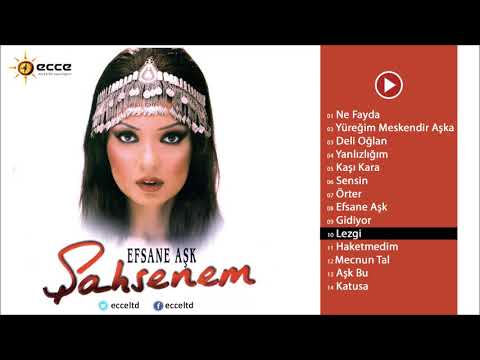 Lezgi - Şahsenem
