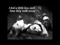 Ben Moody - The Way We Are [Lyrics] 