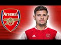 Here Is Why Arsenal Want To Sign Bruno Guimaraes 2022 | Magic Passing, Goals, Skills (HD)