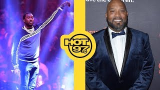 Bun B Shoots Home Intruder + Meek Mill To Replace Nicki Minaj At BET Experience