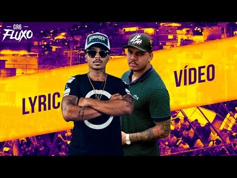 MC Lelo 2L e MC Vitinho Avassalador - Vai mamar no barraco  (DJ Tripa) Lyric Video