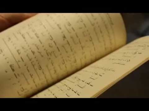 Reportage Makarios 1er Congrès Liturgique