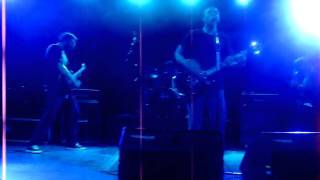 Sunny Day Real Estate Live in London &#39;Iscarabaid&#39;
