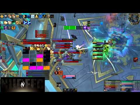 Nurfed | Mythic Anduin