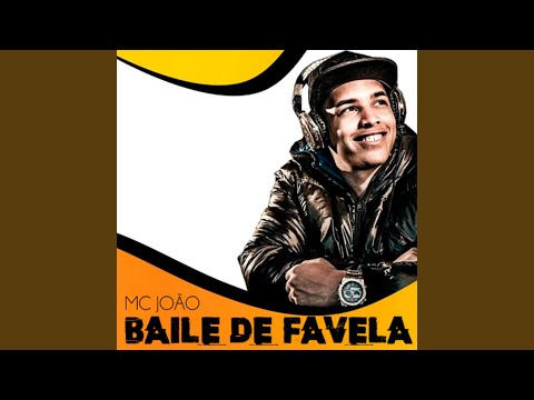 Baile de Favela