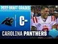2022 NFL Draft: Carolina Panthers FULL DRAFT Grade I CBS Sports HQ