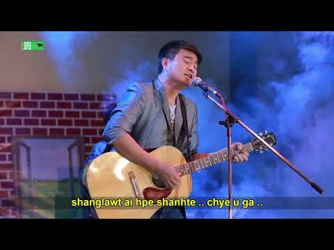 Shanglawt A Manu Dinghku