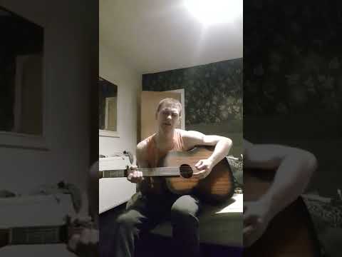 Blessed be (rehearsal) (R.i.p Garnet Silk)