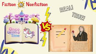 Download lagu What is Narrative Nonfiction? | Nonfiction Genre Explained | Low Stimulation Videos mp3