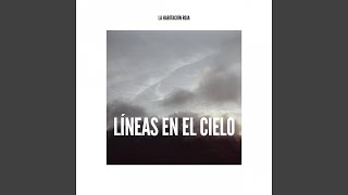 Líneas en el Cielo