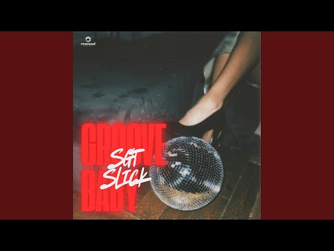 Groove Baby (Extended Mix)