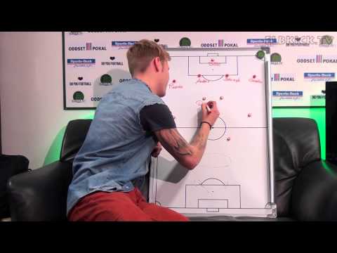 Die Traumelf von Sven Möller (SV Curslack-Neuengamme) | ELBKICK.TV