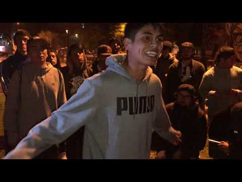 CABRO ARON vs. CHELO | Semifinal | Kuarta Maestría | Fecha 6 | 2019