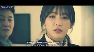 (Investigation Couple OST) Kihyun & Jooheon (Monsta X) – Can't Breathe Legendado